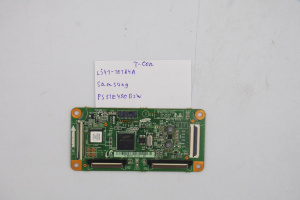T-CON плата LJ41-10184A Samsung PS51E490B2W
