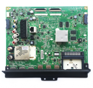 MAIN основная плата EAX65384003(1.2) для LG 42LB671 фото 2