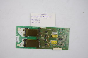 Инвертор KLS-EE32PIH12M REV:1.2  Panasonic TX-LR32C10 фото 2