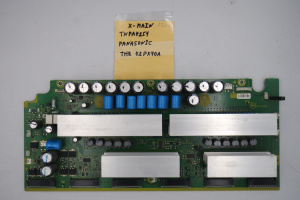 X-main плата TNPA4251 Panasonic THR 42PX70A фото 2