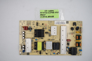 Блок питания AYI60D-2SF09 V1.0 Haier LS50AL88K88