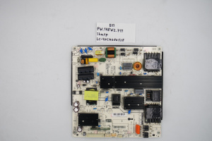 Блок питания PW.188W2.711 Sharp LC-49CUG8052E