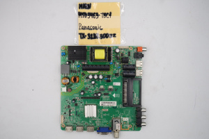 MAIN основная плата MSD3463-T8C1 Panasonic TX-32DR300ZZ фото 2