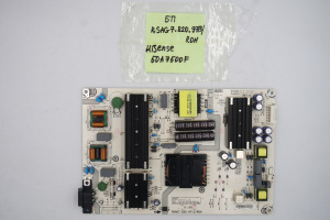 Блок питания RSAG7.820.9713/ROH Hisense 50A7500F
