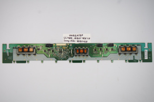 ИНВЕРТОР SSI400_10B01 REV:1.0 SONY KDL-40BX420 фото 2