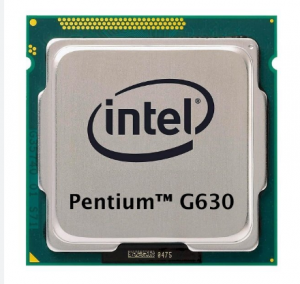 Процессор cpu intel pentium g630 2.7 ghz 3mb 2 ядра LGA1155