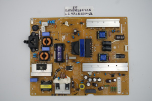 Блок питания EAX65423801(2.1) LG 47LB631V-ZL фото 2