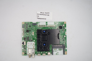 MAIN основная плата EAX70043606 (1.3) LG 43NANO80T6A фото 2