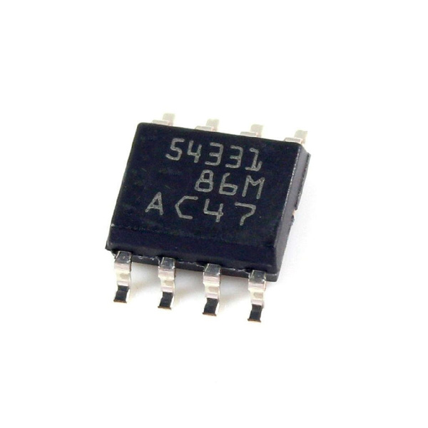 Микросхема TPS54331DR DC-DC