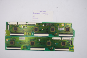 Скан плата EAX64299301 EAX64299201 LG 50PA4500 фото 2