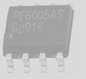 Микросхема PF6005AS ШИМ фото 2