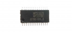 Микросхема MP3378E LED драйвер фото 2