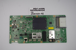 MAIN основная плата eax65029603(1.0) LG 27MS73V-PZ фото 2