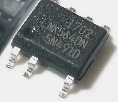 Микросхема LNK564DN ШИМ