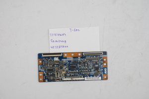 T-CON плата T315HW04 Samsung UE32D5000 фото 2
