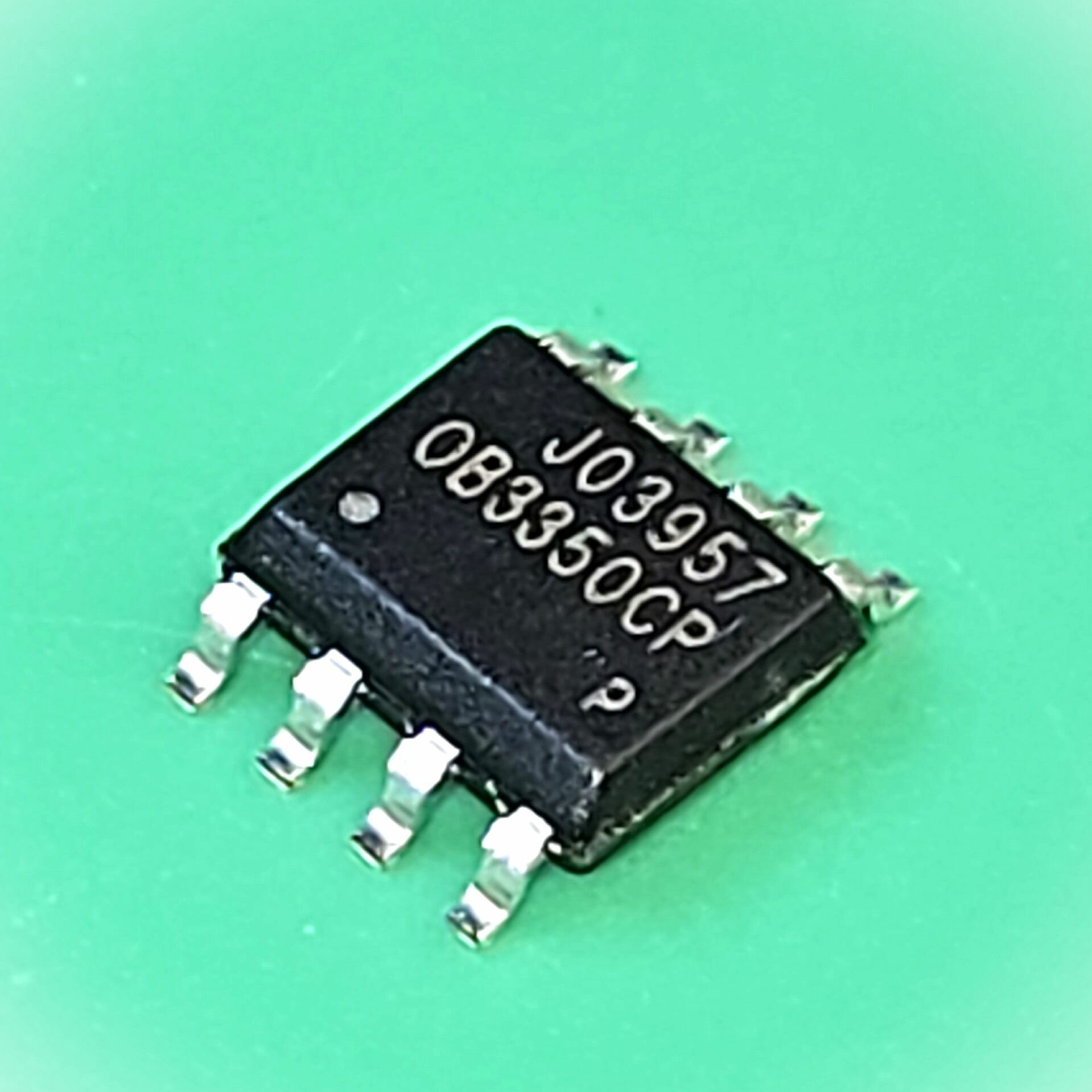 OB3350CP\SO-8 \драйв LED\Микросхема фото 1