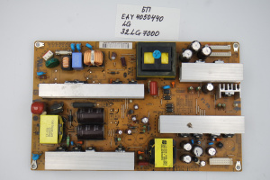 Блок питания EAY4050440 LG 32LG7000 фото 2