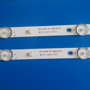 LED подсветка MS-L2430 V2. Б.У фото 2