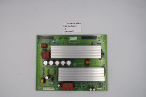 Z-main плата EAX50053601 LG 50PG200R фото 2