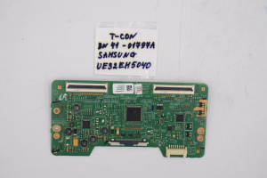 T-CON плата BN41-01797A Samsung UE32EH5040 фото 2