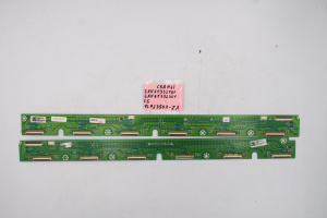 Скан плата  EAX61332101/61332301 LG 42PJ350R-ZA фото 2