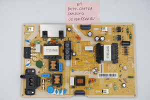 Блок питания BN44-00872B Samsung UE40K5500BU фото 2