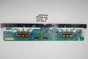 Инвертор SSI320_4UB01 Toshiba 32AV703R фото 2