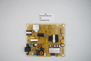 Блок питания EAX69502103 (1.0) LG 43NAN080T6A фото 2