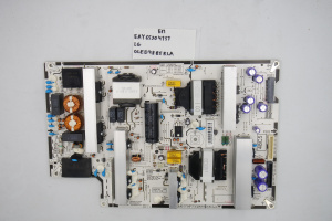 Блок питания EAY65904151 LG OLED48B5RLA фото 2