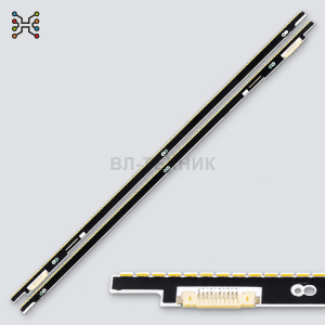 LED подсветка Samsung UE55F7000ATXRU UE55F7005 UE55F7080 UE55F7090 UE55F7500 UE55F8000ATXRU UE55F800 фото 2