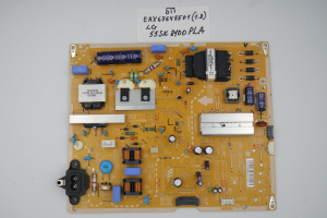 Блок питания EAX67645501(1.8) LG 55SK8100PLA фото 2