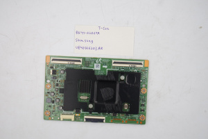 T-CON плата BN41-02069A Samsung UE40H6203AK фото 2