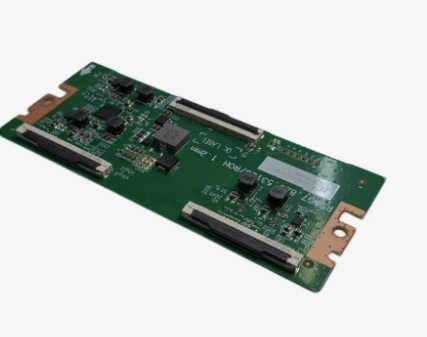 T-con плата Rsag7.820.53128 Hisense 65U7Q