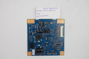 Плата подсветки 15STM6S-ABC01 REV1.0 Sony KDL-50W807C фото 2