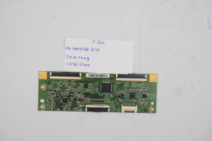 T-CON плата HV400FHB-N40 Samsung UE48J5200 фото 2