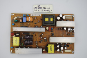 Блок питания EAX40097901/15 LG 32LG4000-ZA фото 2