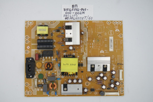 Блок питания 715G5792-P01-000-002M Philips 40PFL4508T/60 фото 2