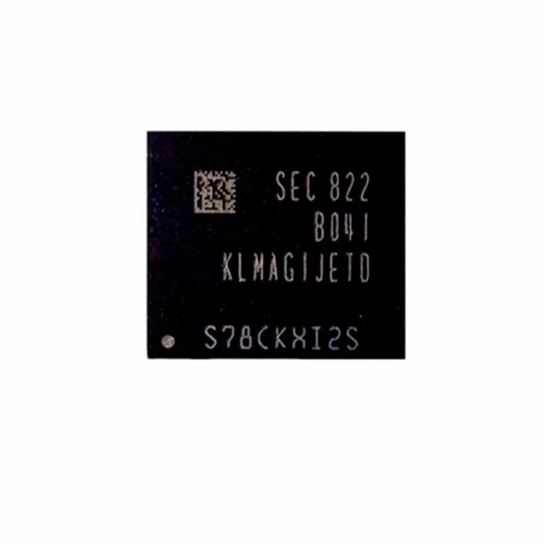 Микросхема KLMAG1JETD-B041 EMMC