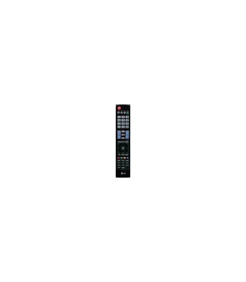Пульт для телевизора LG RM-L930+1 фото 1