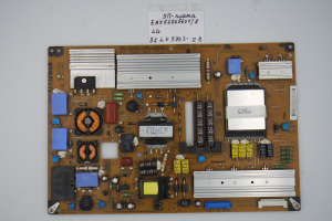 Блок питания EAX62865601/8 LG 32LV370S-ZB фото 2