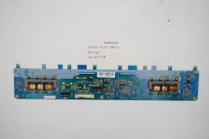 Инвертор SSI320-4UJ01 REV 0.2 Shinge SG32LT-3A фото 2