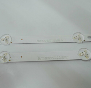 LED подсветка CRH-ZG32G7N3030060292CREV1.3. Б.У фото 2