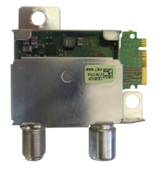 Плата тюнера CE251ZP V9C03CD для телевизора Sony KDL-43WG665