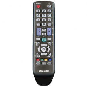 Пульт для телевизора Samsung BN59-00865A BN59-01005A фото 3
