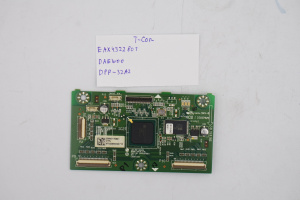 T-CON плата EAX43922801 Daewoo DPP-32A2 фото 2