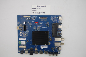 MAIN плата CV6886H-A Haier 55 Smart TV DX фото 2