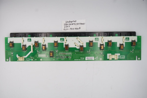ИНВЕРТОР SSB400W12S01 REV0.1 Sony KLV-40V550A фото 2