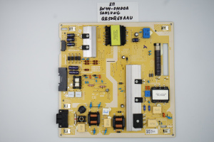 Блок питания BN44-01100A Samsung QE50Q67AAU фото 2