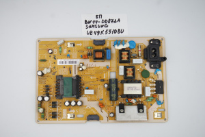 Блок питания L55E1-KDY BN44-00872A Samsung UE49K5510BU фото 2