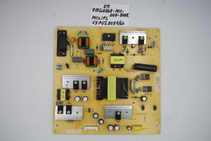 Блок питания 715GA008-P01-005-B03R Philips 55PUS8057/60 фото 2